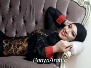 RanyaArabic