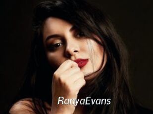 RanyaEvans