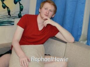 RaphaelHowie