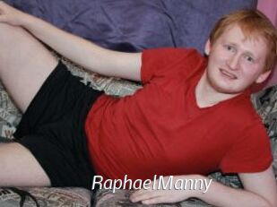 RaphaelManny