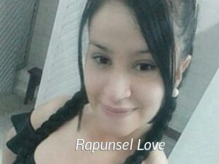 Rapunsel_Love