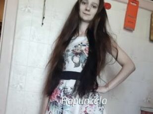 Rapunzela