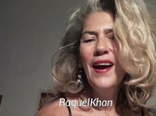 RaquelKhan