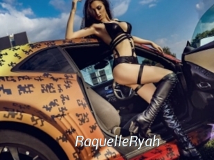 RaquelleRyah