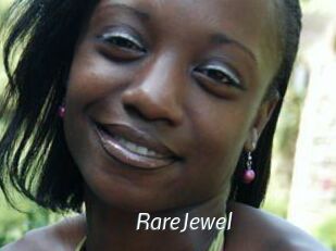 RareJewel