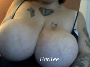 Raritee