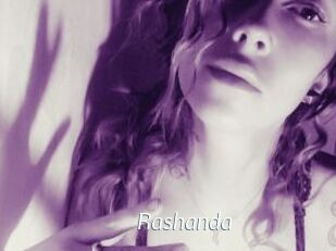 Rashanda