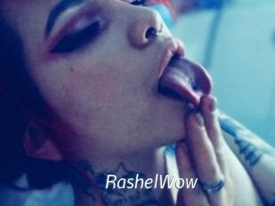 RashelWow