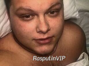 RasputinVIP