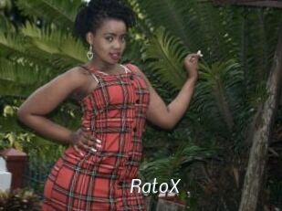 RatoX