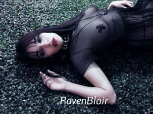 RavenBlair