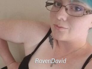 Raven_David