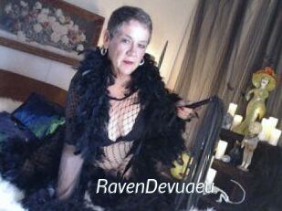 RavenDevuaeu