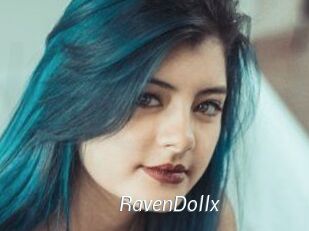 RavenDollx
