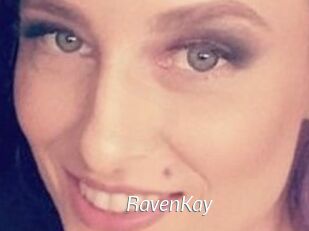 RavenKay