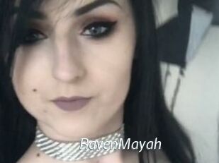 RavenMayah