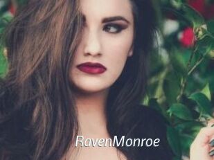 RavenMonroe