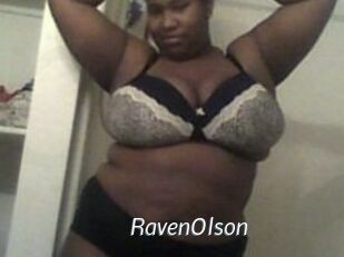 Raven_Olson