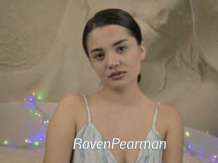 RavenPearman