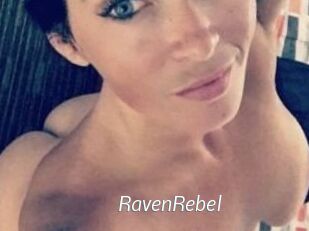 RavenRebel