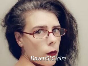 RavenStClaire Porn Star