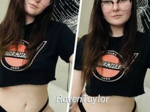 RavenTaylor