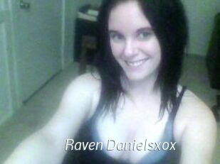 Raven_Danielsxox