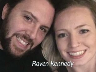 Raven_Kennedy