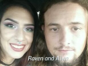 Raven_and_Allen