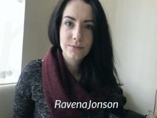RavenaJonson