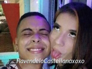 RavendelaCastellanaxoxo