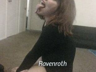 Ravenroth Porn Star