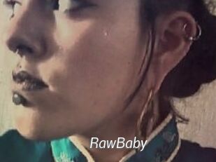Raw_Baby