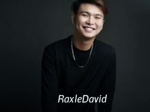RaxleDavid