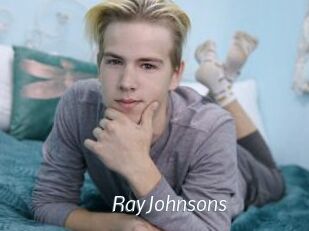 RayJohnsons