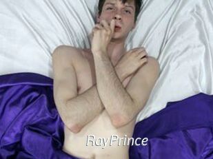 RayPrince