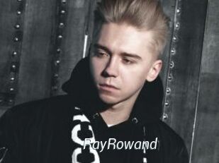 RayRowand