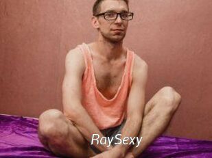 RaySexy