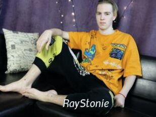 RayStonie