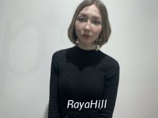 RayaHill