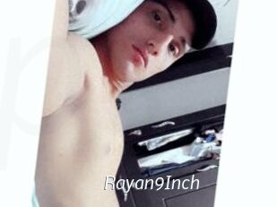 Rayan9Inch Porn Star