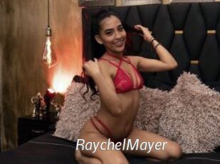 RaychelMayer Porn Star