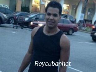 Raycubanhot