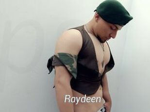 Raydeen