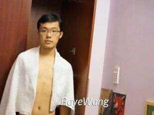 RayeWang
