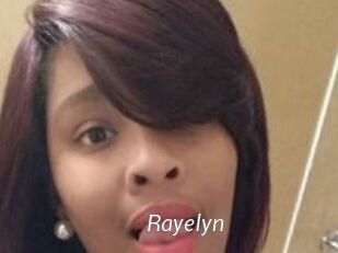 Rayelyn