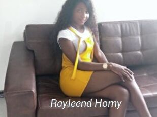 Rayleend_Horny