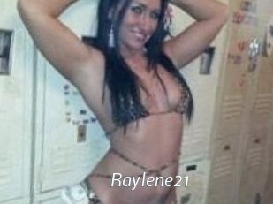 Raylene21 Porn Star