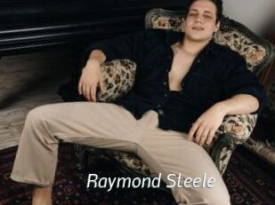 Raymond_Steele