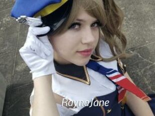 RaynaJane